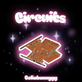 🟢 Xbox | 5k Circuits