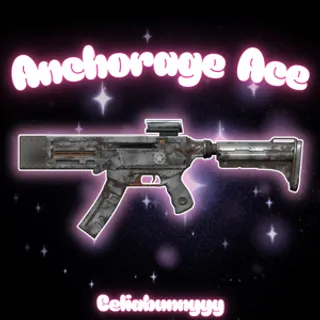 🟢 Anchorage Ace