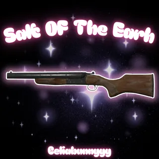 🟢 Salt Of The Earth