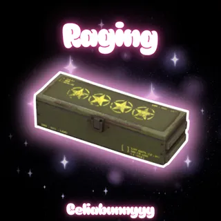 🟢 Xbox | 50 Raging