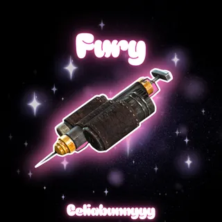 🟢 Xbox | 500 Fury