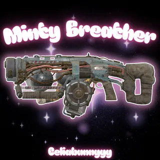 🟢 Minty Breather