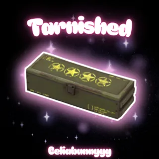🟢 Xbox | 5 Tarnished