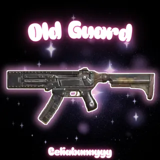 🟢 Old Guard
