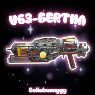 🟢 V63-Bertha