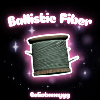 🟢 Xbox | 50k Ballistic Fiber