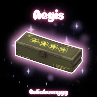 🟢 Xbox | 5 Aegis