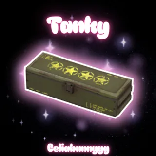 🟢 Xbox | 5 Tanky