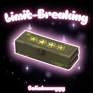 🟢 Xbox | 100 Limit-Breaking