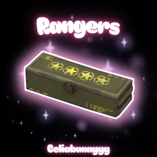 🟢 Xbox | 100 Rangers