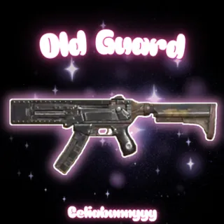 🟢 Old Guard