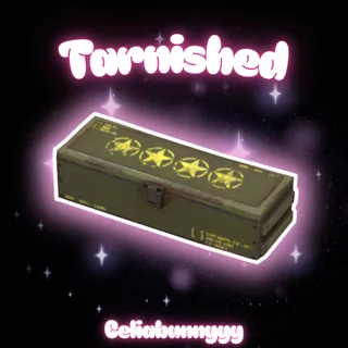 🟢 Xbox | 50 Tarnished