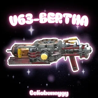 🟢 V63-Bertha
