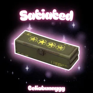 🟢 Xbox | 10 Satiated