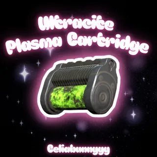 🟢 Xbox | 100k Ultracite Plasma Cartridge