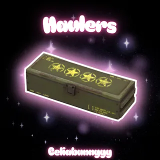 🟢 Xbox | 25 Hauler