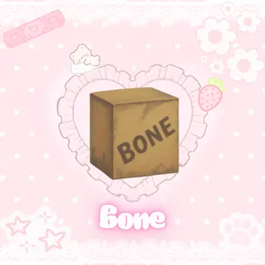 25k Bone