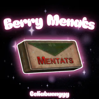 🟢 Xbox | 5k Berry Mentats