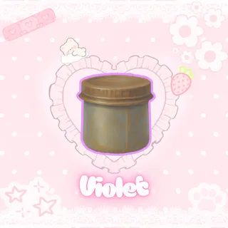 10k Violet