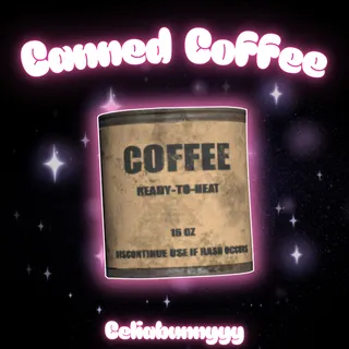 🟢 Xbox | 10k Canned Coffee