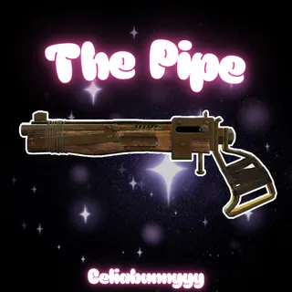 🟢 Xbox | The Pipe