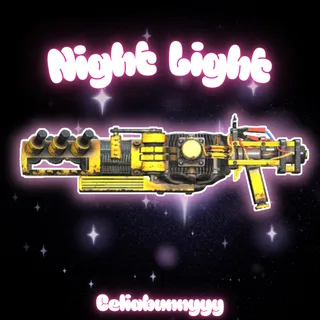 🟢 Night Light