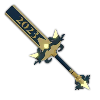 Dual Resolution (swordburst 2)