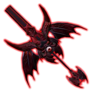 dark night set (swordburst 2)