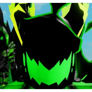 Dual Plasma Aura (sword burst 2) 