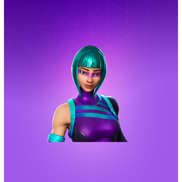 Code | Fortnite Wonder Outfit - Game Items - Gameflip