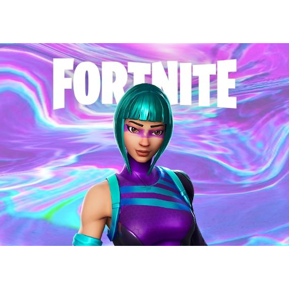 Code | Fortnite Wonder Outfit - Game Items - Gameflip