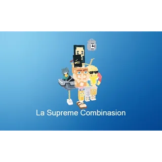 La Supreme Combinasion
