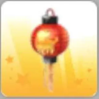 Chinese Lantern