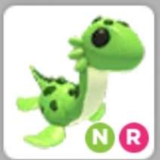 Pet | NR Nessie - Game Items - Gameflip