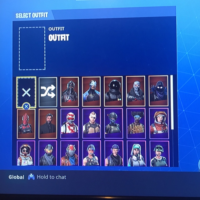 Fortnite Account Want Trades Or Offers Other Gameflip - fortnite account want trades or offers