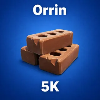5k Brick