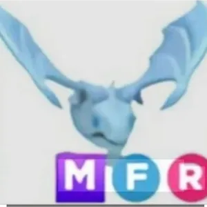 MFR Mega Frost Dragon