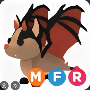 MFR Mega  Bat Dragon