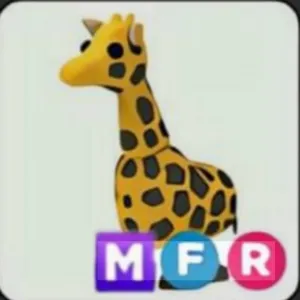 MFR Mega  Giraffe