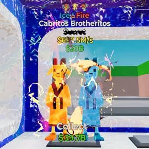 Cabritos Brotheritos