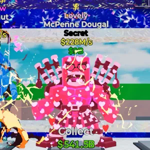 McPenne Dougal
