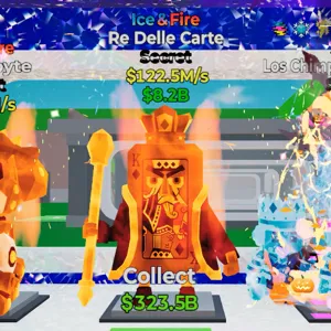 Re Delle Carte