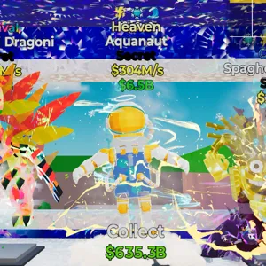 Aquanaut