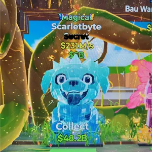 Scarletbyte