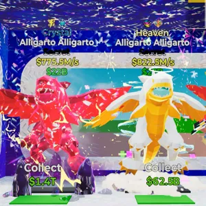Alligarto Alligarto