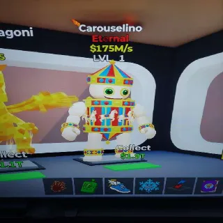 Carouselino
