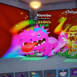 Klombo
