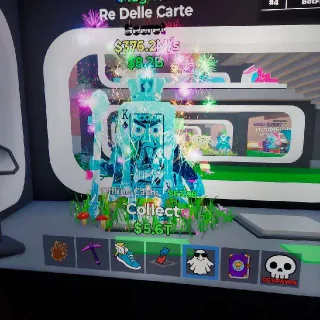 Re Delle Carte Magical