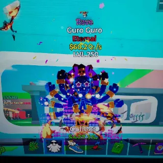 Rave Guro Guro