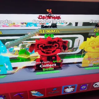 Scarletbyte Darkness